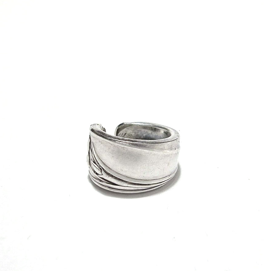 Spoon Ring　No.5517　12号