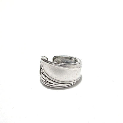 Spoon Ring　No.5517　12号