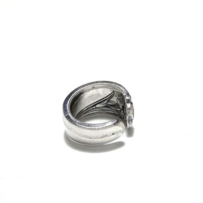 Spoon Ring　No.5517　12号