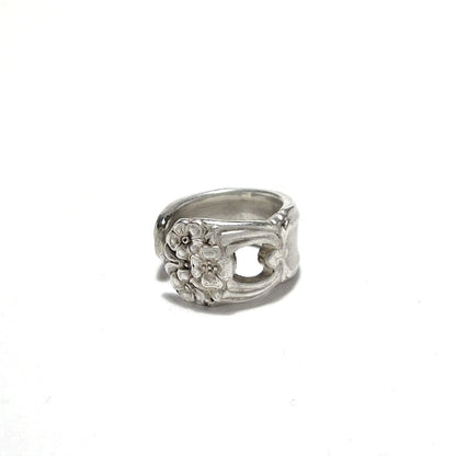 Spoon Ring　No.5518　11号