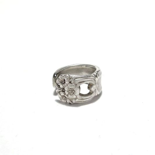 Spoon Ring　No.5518　11号