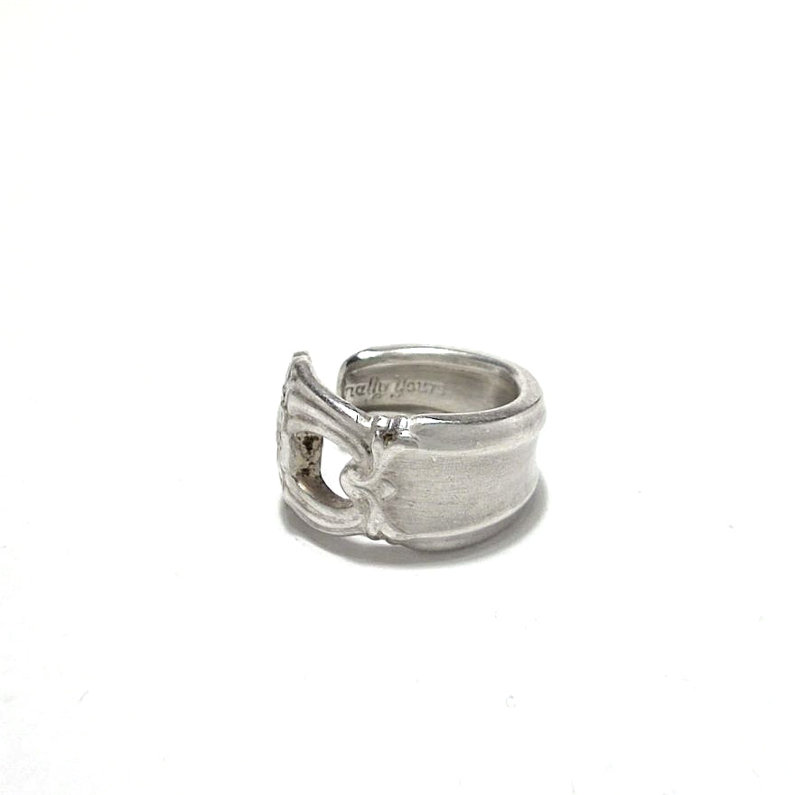 Spoon Ring　No.5518　11号
