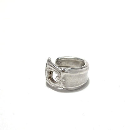 Spoon Ring　No.5518　11号