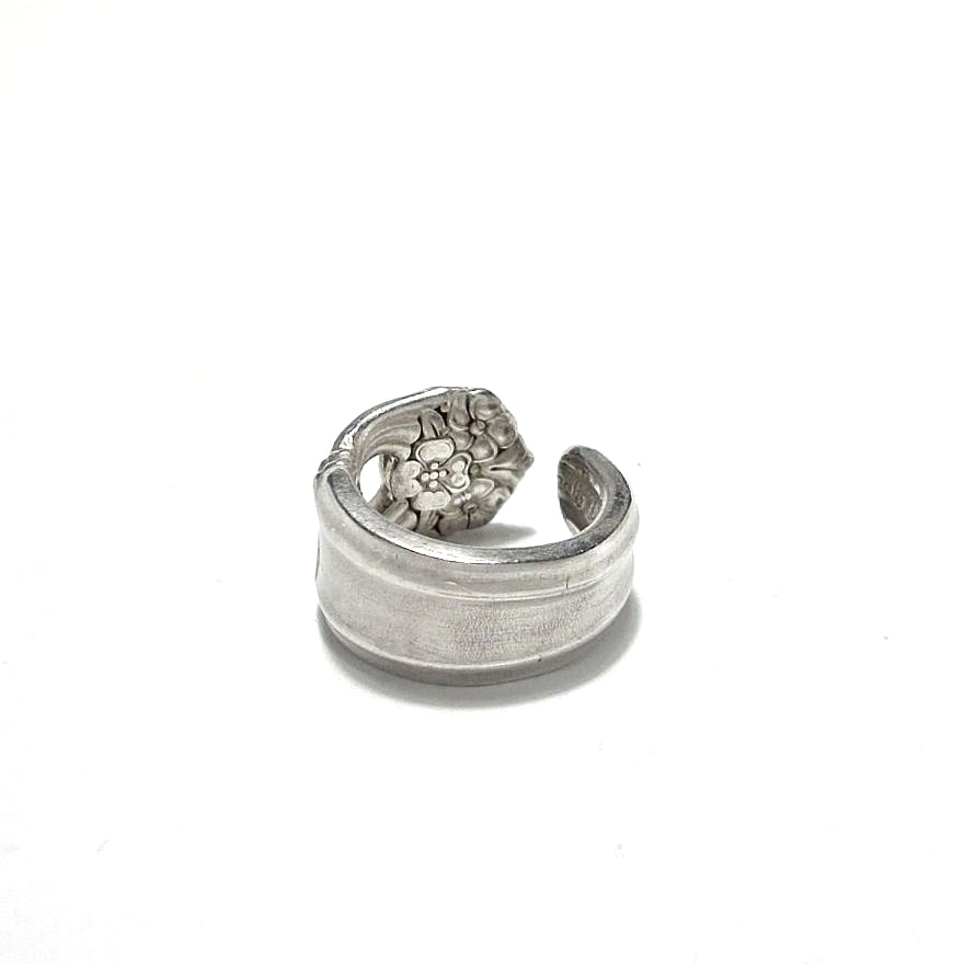 Spoon Ring　No.5518　11号