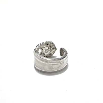 Spoon Ring　No.5518　11号