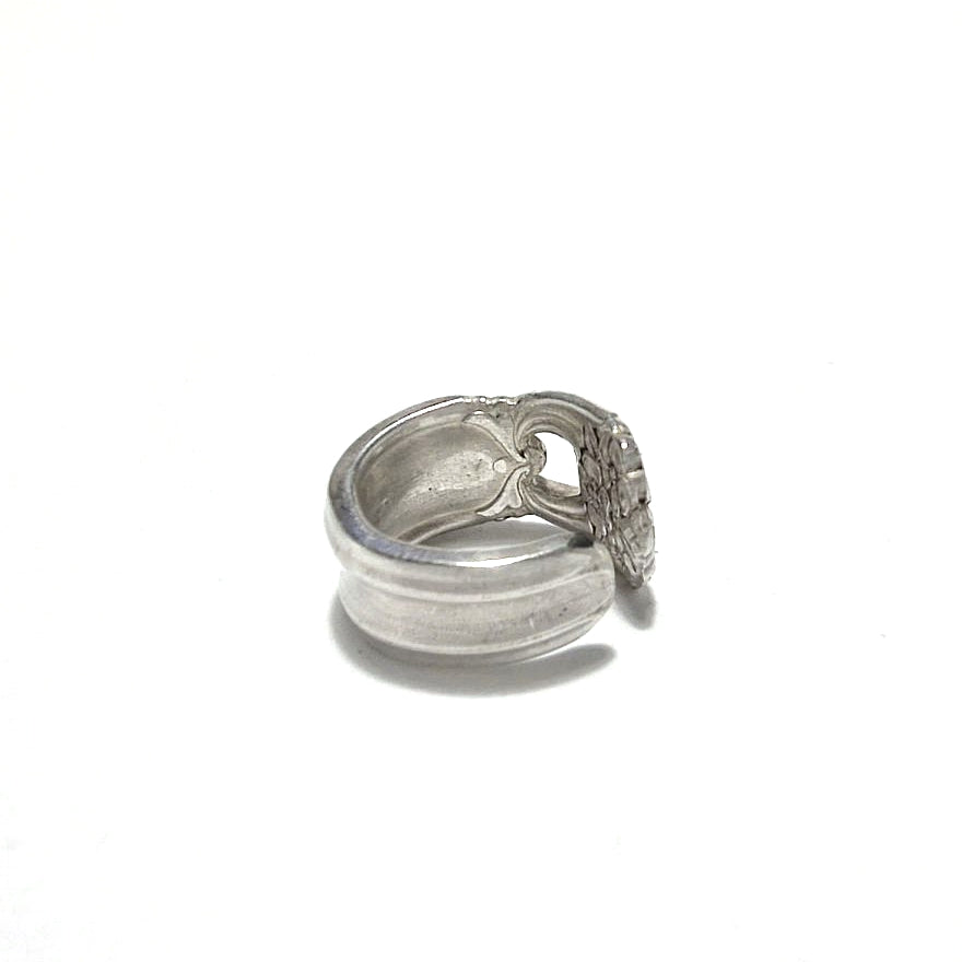 Spoon Ring　No.5518　11号