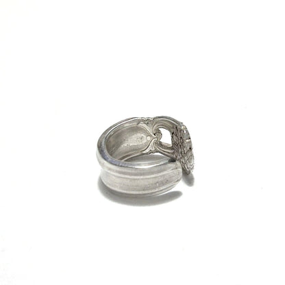 Spoon Ring　No.5518　11号