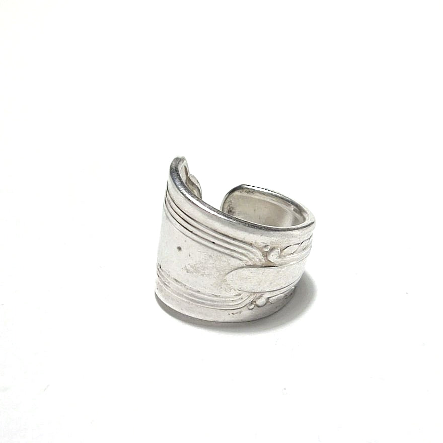 Spoon Ring　No.5519　14号