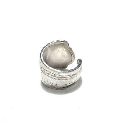 Spoon Ring　No.5519　14号