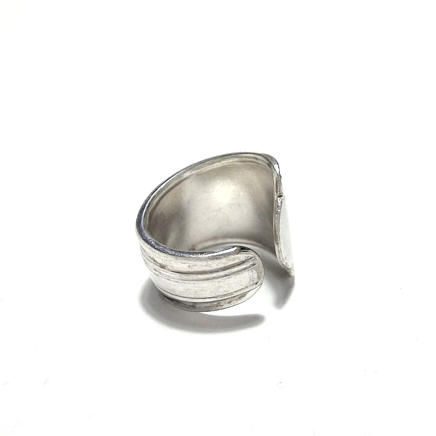 Spoon Ring　No.5519　14号