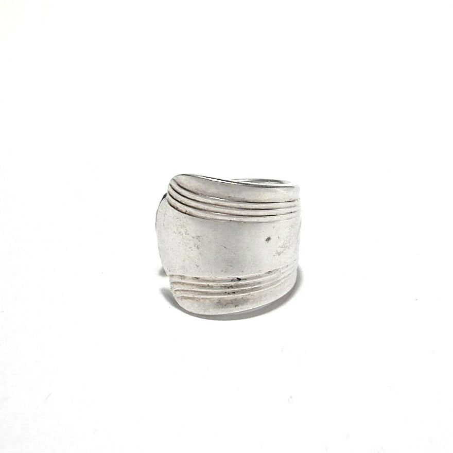 Spoon Ring　No.5519　14号