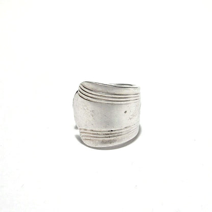 Spoon Ring　No.5519　14号