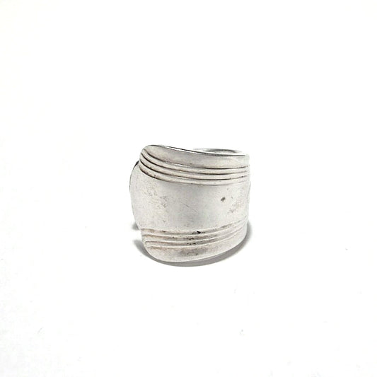 Spoon Ring　No.5519　14号
