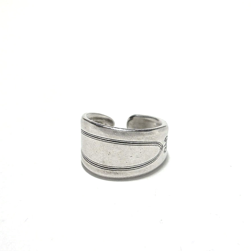 Spoon Ring　No.5520　16号