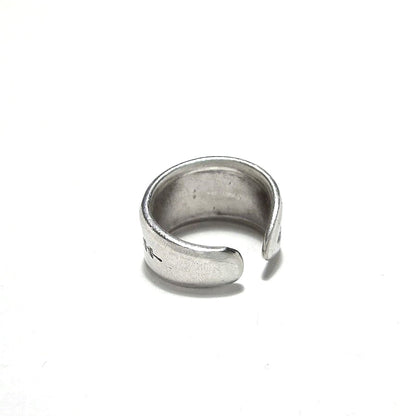 Spoon Ring　No.5520　16号