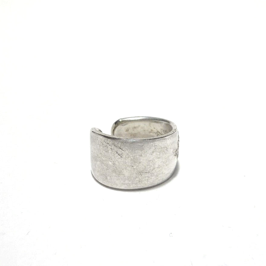 Spoon Ring　No.5521　14号