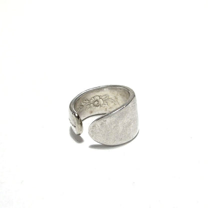Spoon Ring　No.5521　14号