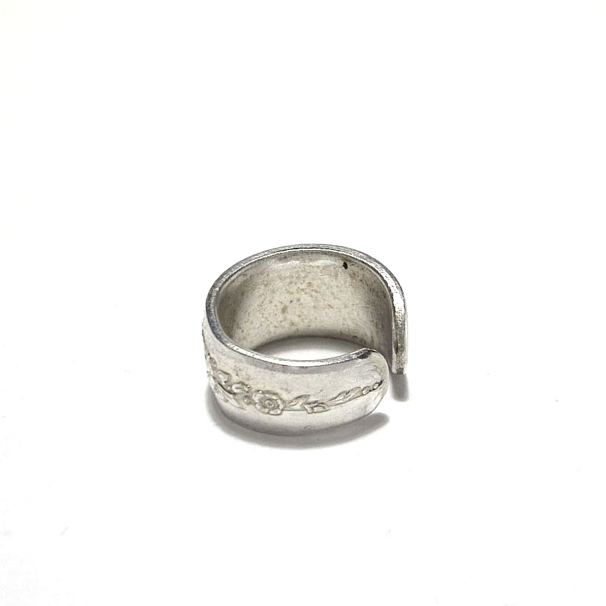 Spoon Ring　No.5521　14号