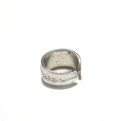 Spoon Ring　No.5521　14号