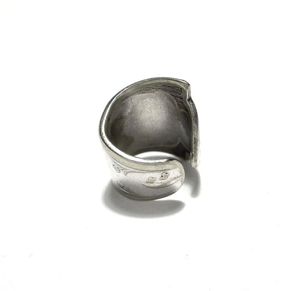 Spoon Ring　No.5522　13号