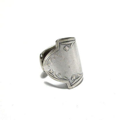 Spoon Ring　No.5522　13号