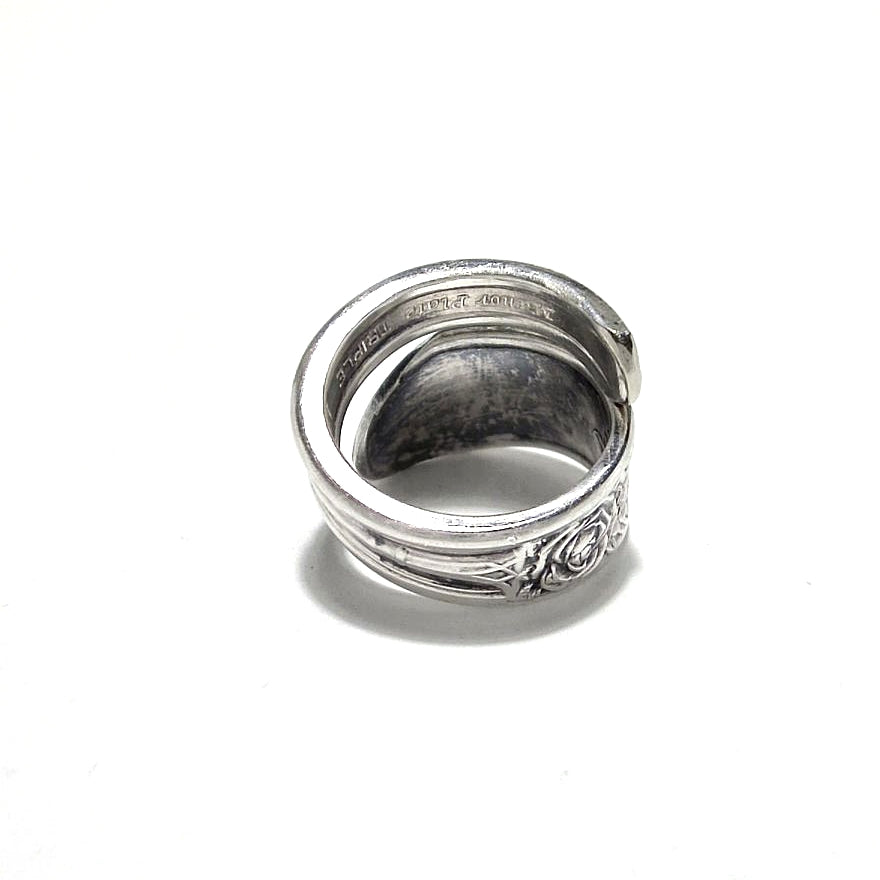 Spoon Ring　No.5523　20号