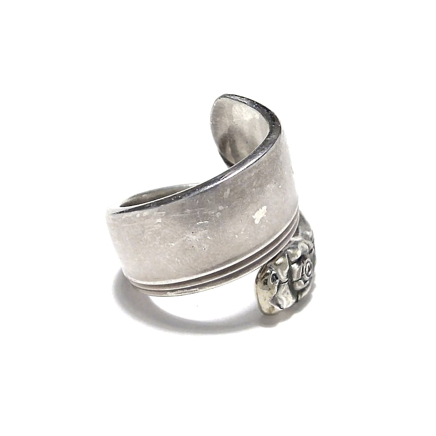 Spoon Ring　No.7796　25号