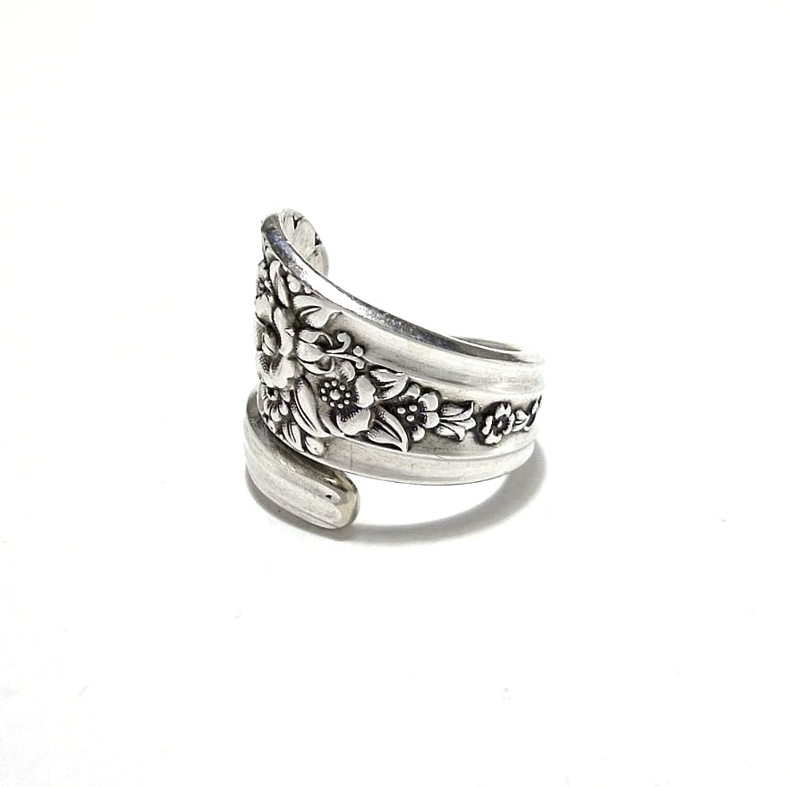 Spoon Ring　No.5524　23号