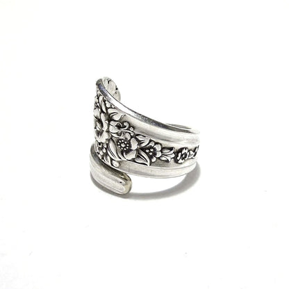 Spoon Ring　No.5524　23号