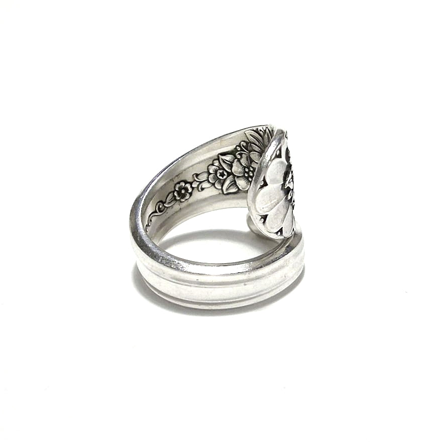 Spoon Ring　No.5524　23号