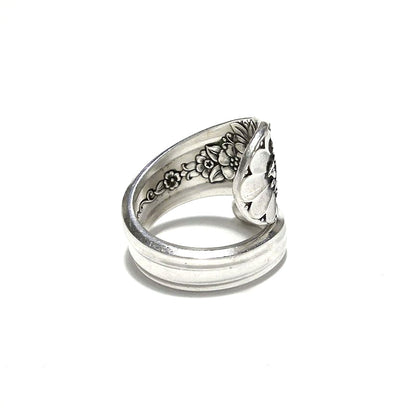 Spoon Ring　No.5524　23号