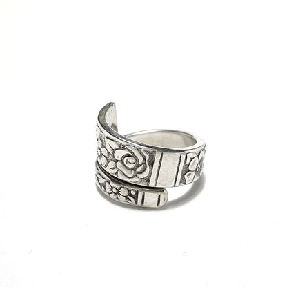 Spoon Ring　No.5525　21号