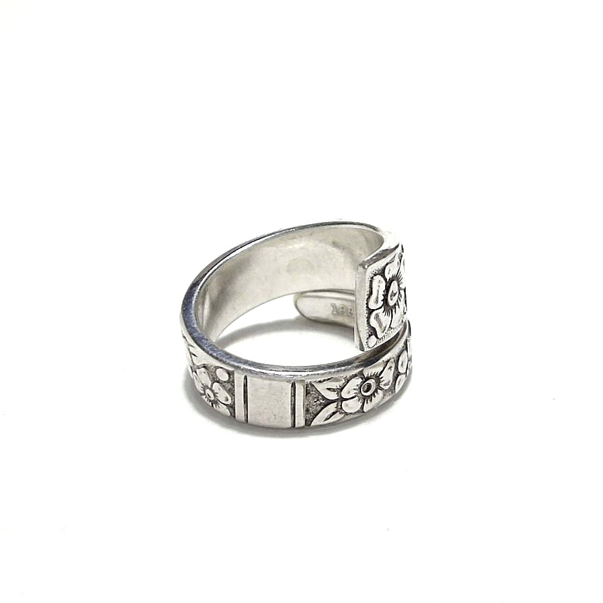 Spoon Ring　No.5525　21号