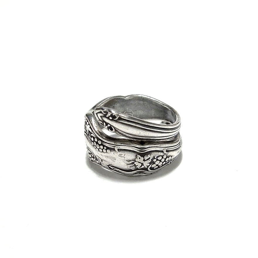Spoon Ring　No.5527　24号