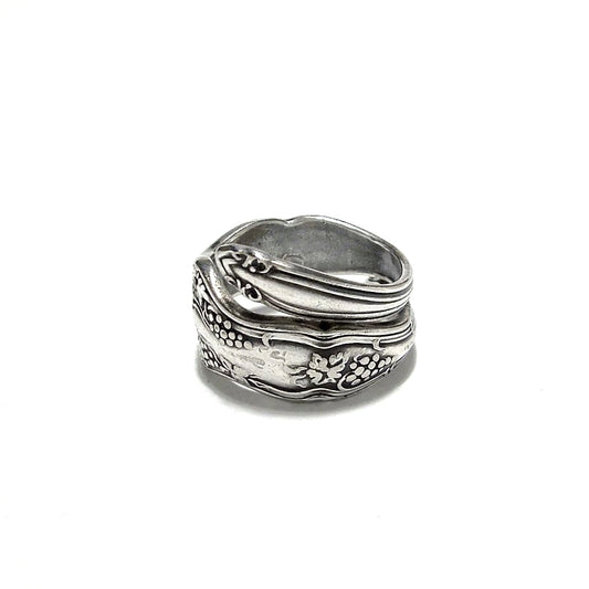 Spoon Ring　No.5527　24号