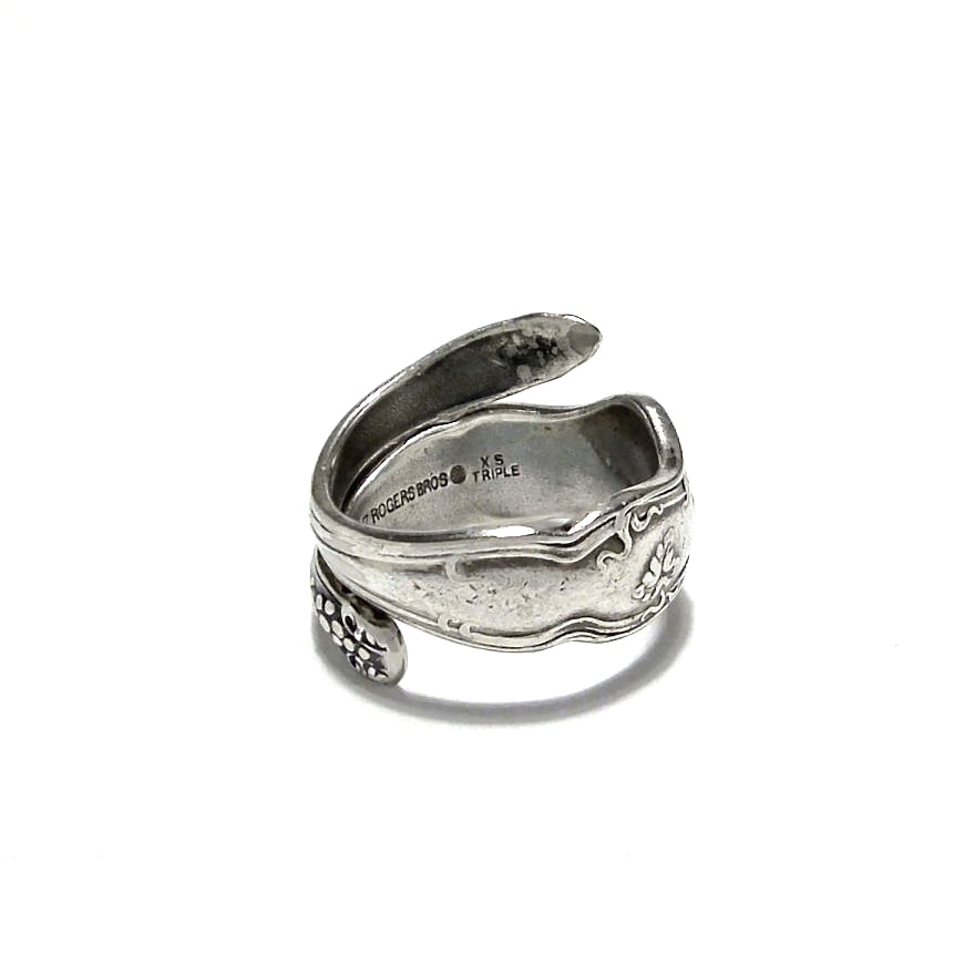 Spoon Ring　No.5527　24号