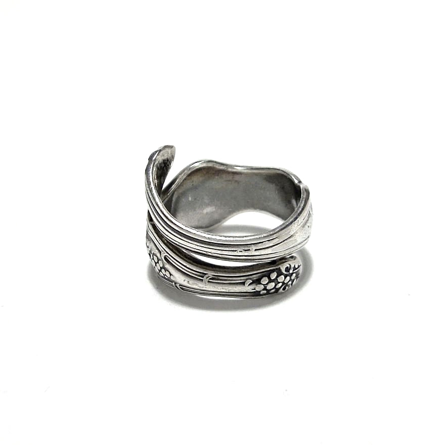 Spoon Ring　No.5527　24号