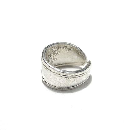 Spoon Ring　No.7274　23号