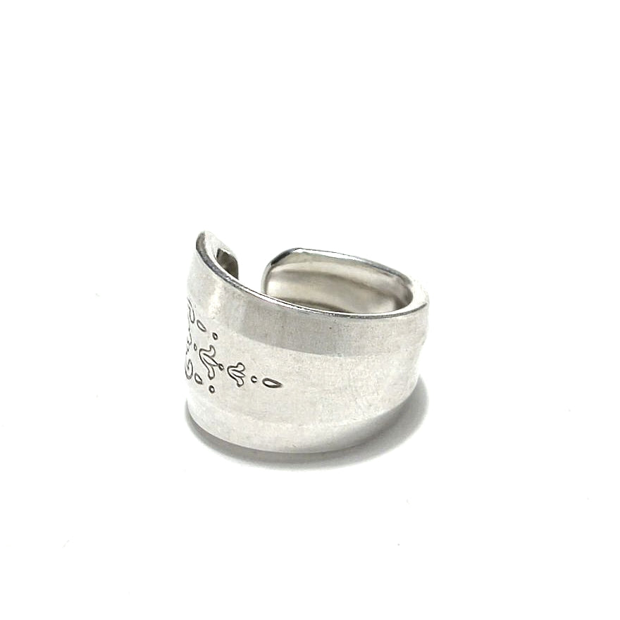 Spoon Ring　No.5542　21号