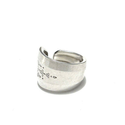 Spoon Ring　No.5542　21号