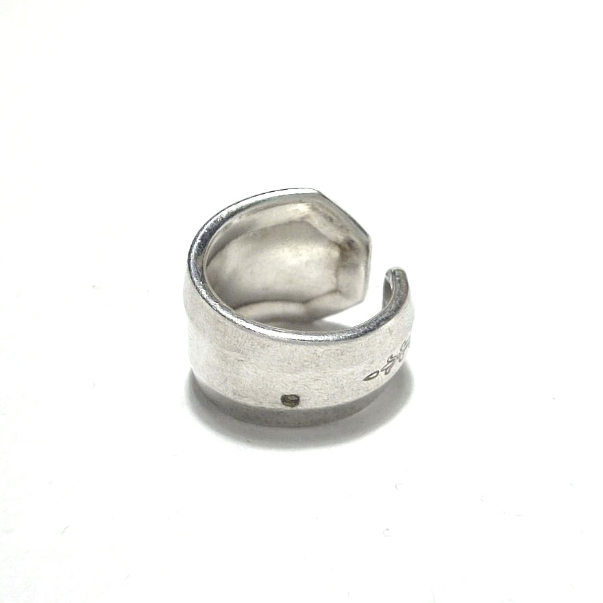 Spoon Ring　No.5542　21号