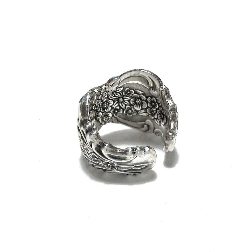 Spoon Ring　No.5543　20号