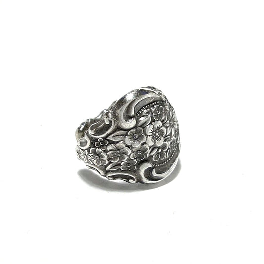 Spoon Ring　No.5543　20号