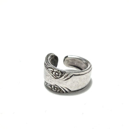 Spoon Ring　No.5544　18号