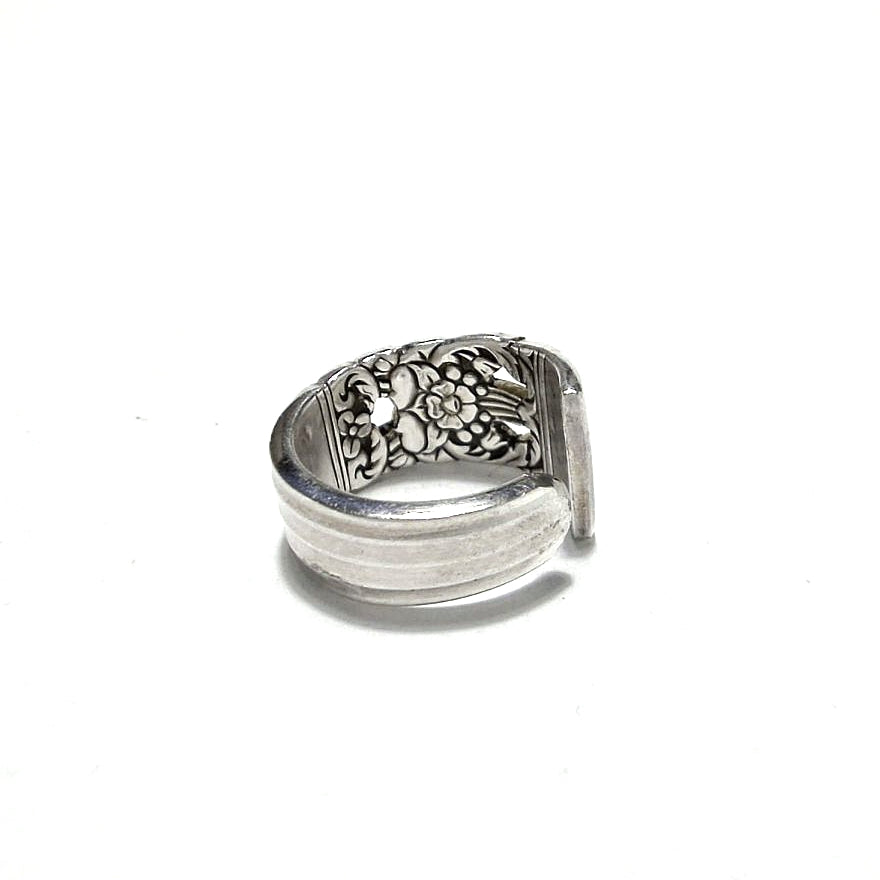 Spoon Ring　No.5545　19号