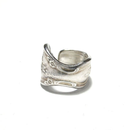 Spoon Ring　No.5546　19号