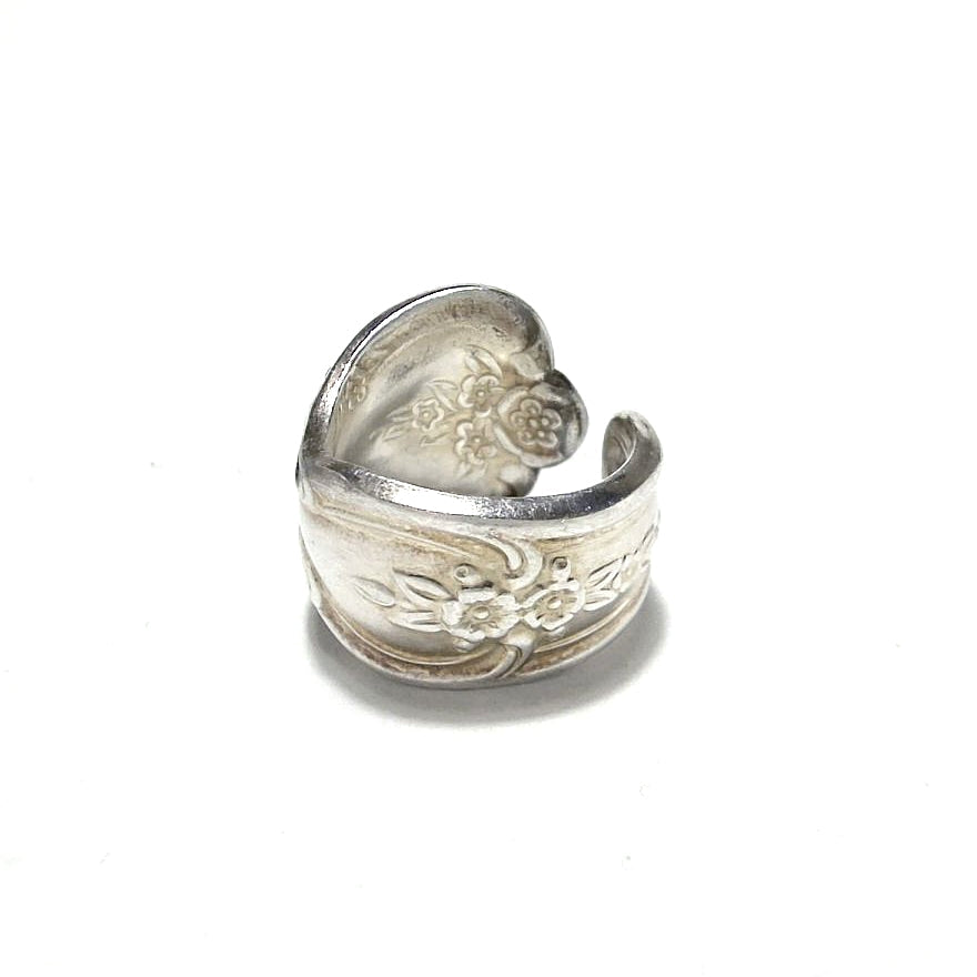 Spoon Ring　No.5546　19号