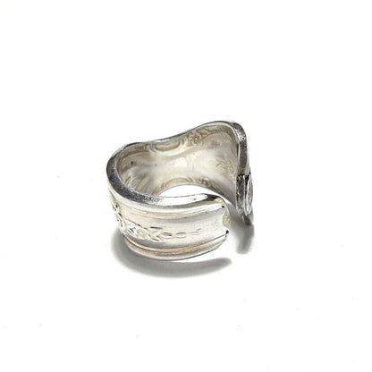 Spoon Ring　No.5546　19号