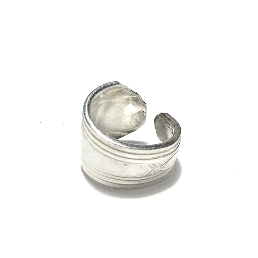 Spoon Ring　No.5547　20号