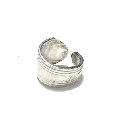 Spoon Ring　No.5547　20号